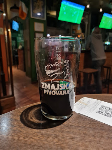 Belfast North Pub - Zagreb