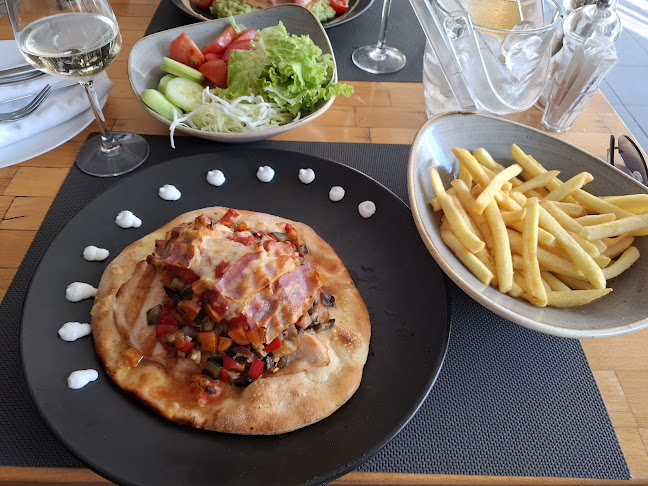 Restaurant Pizzeria Dir - Gastronomija i ugostiteljstvo