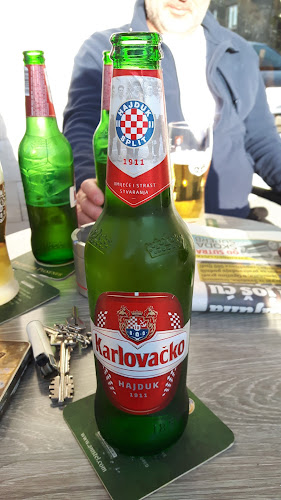 Splitska ul. 53, 21300, Makarska