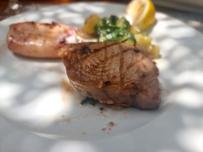 Mali Raj - Gastronomija i ugostiteljstvo