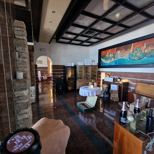 Peškarija Sushi Bar Vis - Gastronomija i ugostiteljstvo