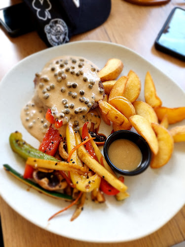 Opinii despre Veritas Food&Wine în Pula - Gastronomija i ugostiteljstvo