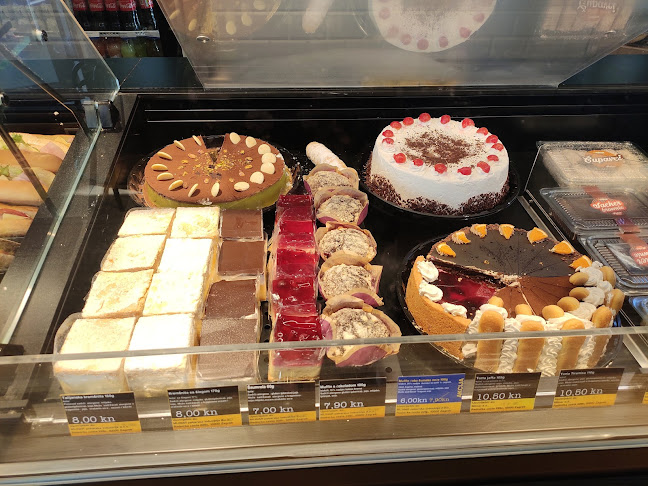 Mlinar Caffe - Gastronomija i ugostiteljstvo