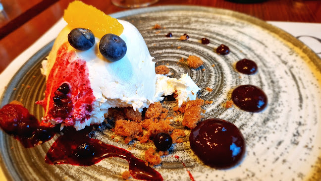 Comentarii opinii despre OX Steaks, Grill & Burgers