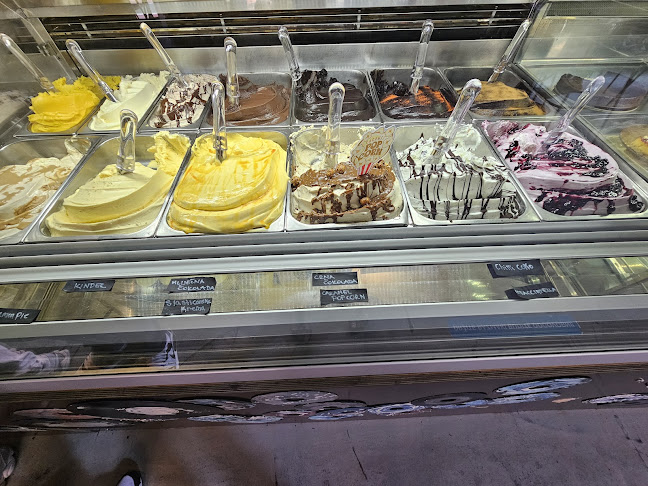 Slastičarnica "Chocolat 041"