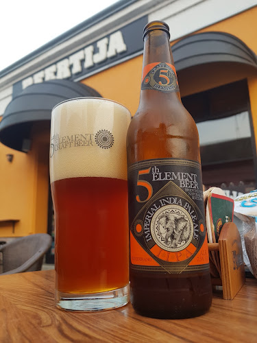 Comentarii opinii despre Beertija Osijek