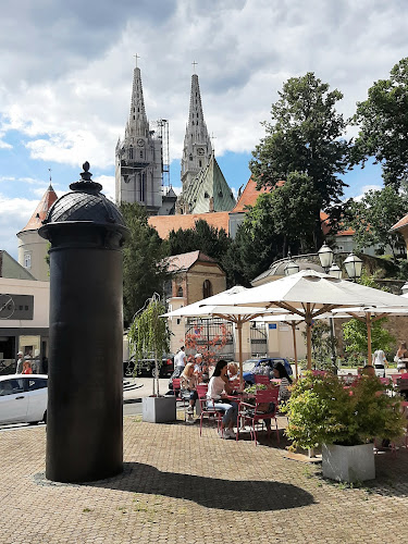 Comentarii opinii despre Caffe bar Figaro