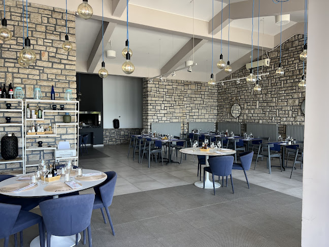 Comentarii opinii despre Restaurant The One