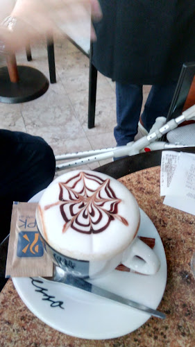 Opinii despre Caffe Bar Petar Pan Bjelovar în Bjelovar - Gastronomija i ugostiteljstvo