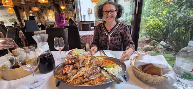 Mango Restoran - Baška