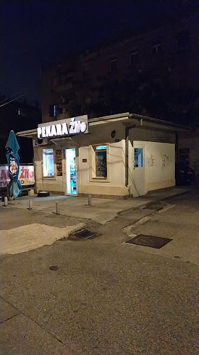 Pekara Žito - Gastronomija i ugostiteljstvo