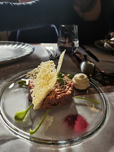 Restoran Baltazar - Gastronomija i ugostiteljstvo