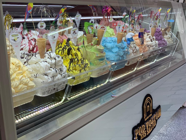 Opinii despre Caffe Bar Pod Voltom în Rab - Gastronomija i ugostiteljstvo