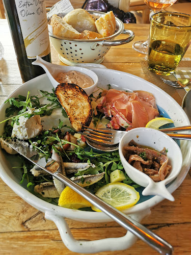 Opinii despre DA ROCCO Konoba în Krnica - Gastronomija i ugostiteljstvo