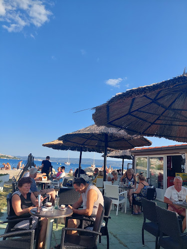 Cocktail bar "Dal Mare" - Omiš