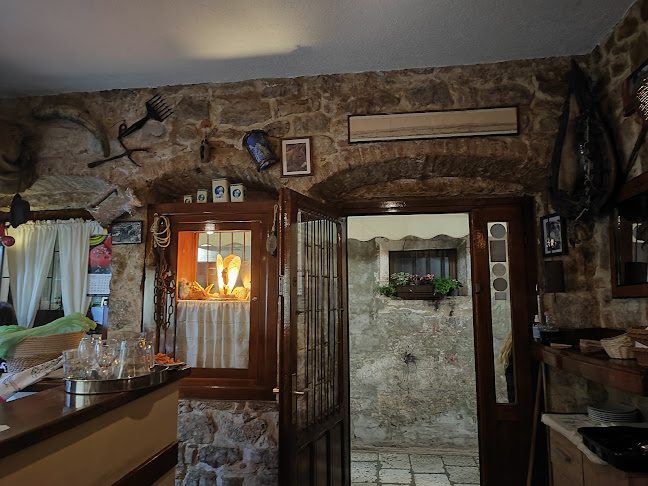 Comentarii opinii despre Konoba Tovar