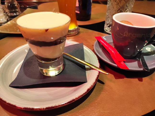 Franko’s Pizza & Bar