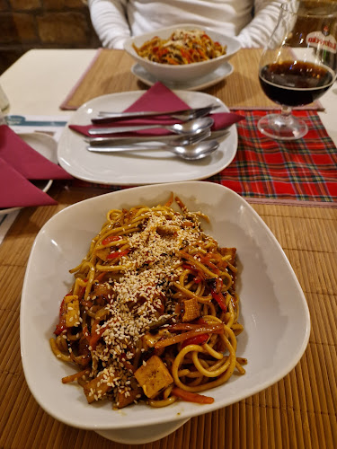 Comentarii opinii despre Bistro Špajza