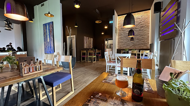 Isto Duksa - Bundek - Zagreb