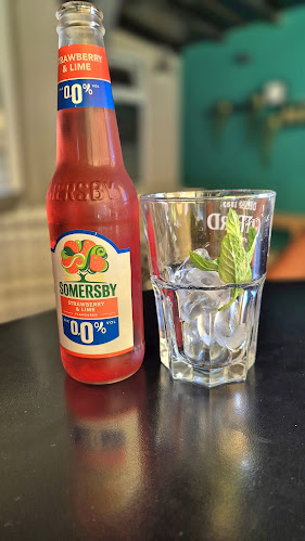 Caffe bar "KLUB-D" - Dubrava