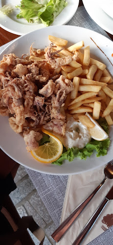 Comentarii opinii despre Konoba Šantek