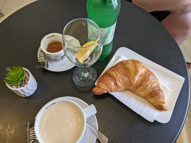 Coffee Break - Gastronomija i ugostiteljstvo