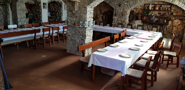 Konoba Don Mateo - Gastronomija i ugostiteljstvo