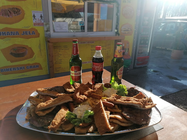 Ante Kovačića, 44250, Petrinja