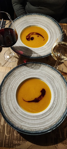 Restoran Uspinjača - Gastronomija i ugostiteljstvo