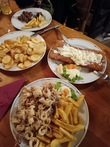 Opinii despre Kod Dede în Zagreb - Gastronomija i ugostiteljstvo