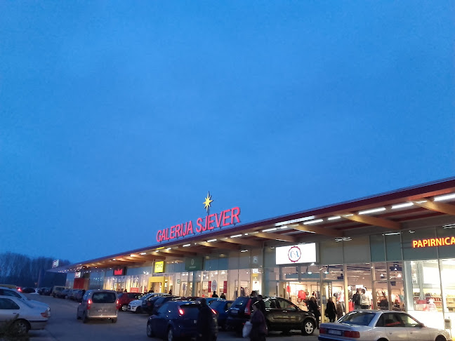 Galerija - Gastronomija i ugostiteljstvo