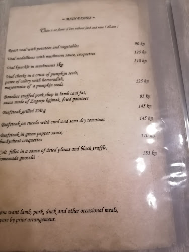 Ul. Radoslava Cimermana 5, 10000, Zagreb