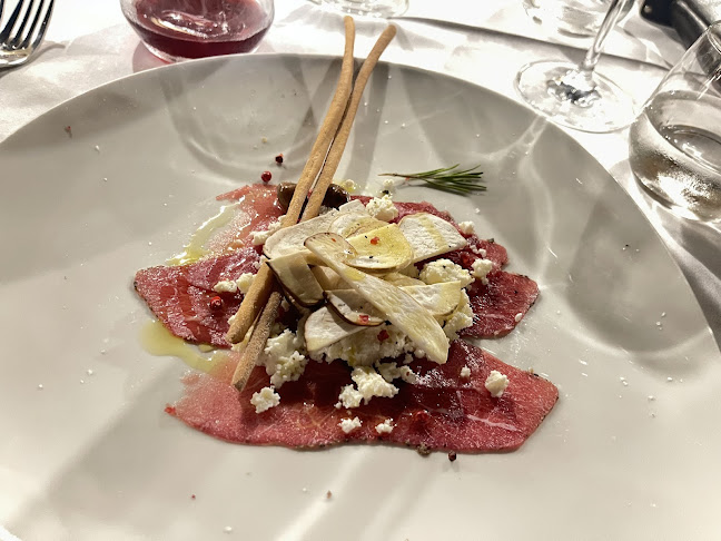 Restaurant Stancija Kovacici - Gastronomija i ugostiteljstvo