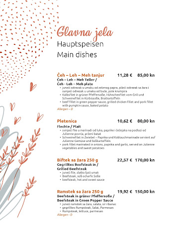 Trg Ljudevita Gaja 1, 49000, Krapina