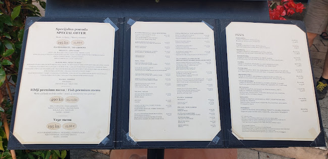 Comentarii opinii despre Restaurant Spalatin