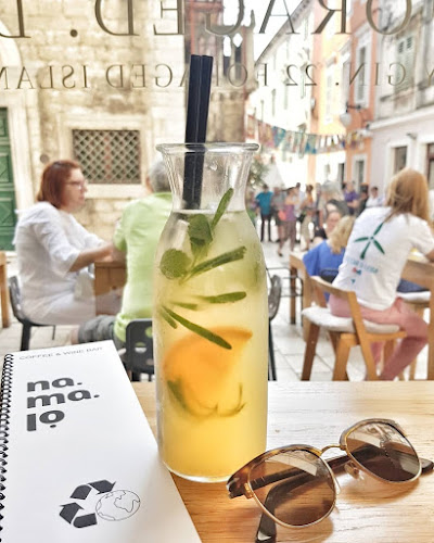 Ul. Fausta Vrančića 1, 22000, Šibenik