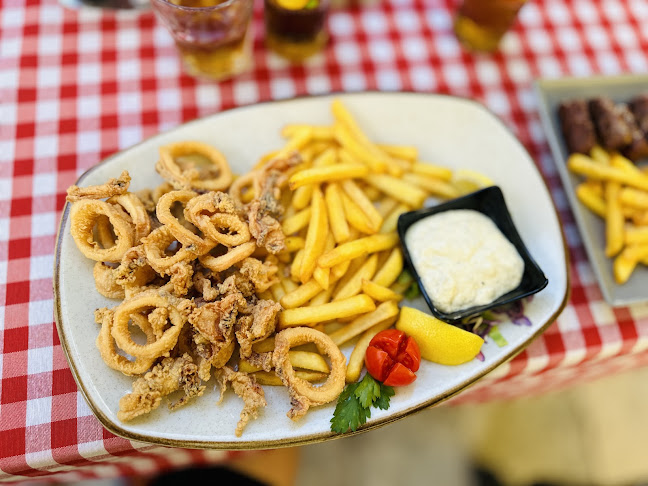 Opinii despre KONOBA Karuba în Zadar - Gastronomija i ugostiteljstvo