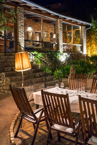 Restaurant Villa Kaliopa