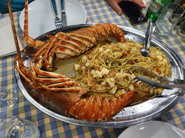 Opinii despre Restoran Riva în Cres - Gastronomija i ugostiteljstvo