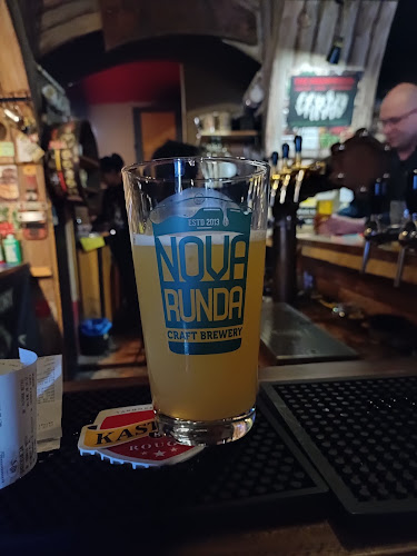 Valhalla beer bar - Zagreb