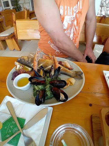 Restoran Ruža - Omišalj