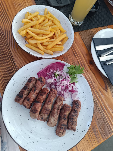 POSEJDON BISTRO Grill&Pizza