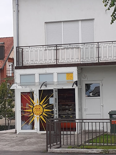 Pekara A&R Sunce - Zagreb