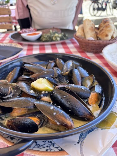 Konoba Mandrac - Veli Lošinj