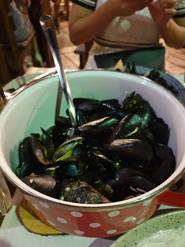 Comentarii opinii despre Konoba Marul