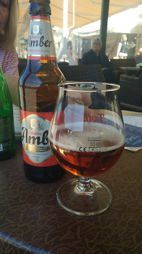 Comentarii opinii despre Caffe Bar Delfin