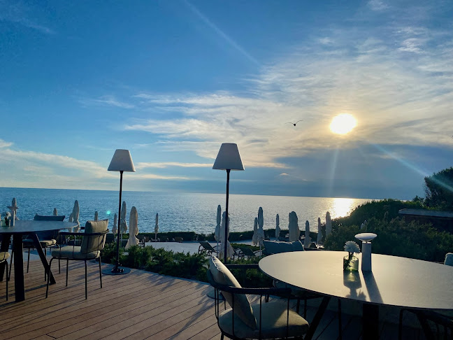 Miramare by Fratelli Cerea - Gastronomija i ugostiteljstvo