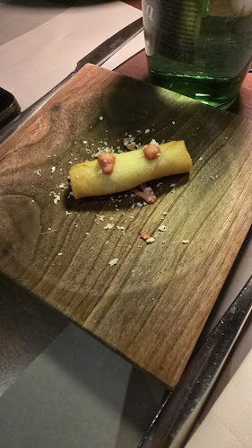 Maredo Zagreb - Gastronomija i ugostiteljstvo