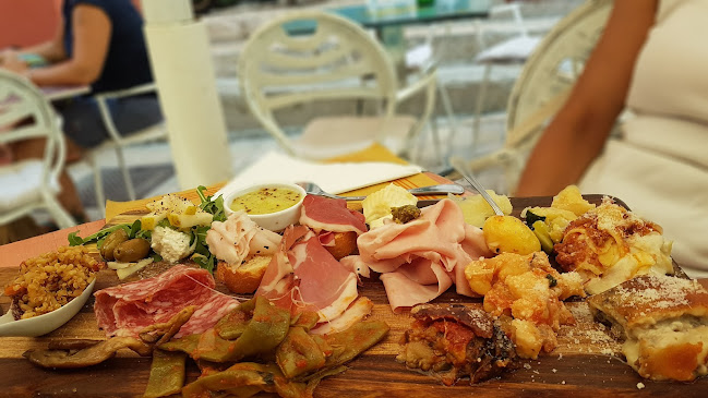 TIK TAK bistrot - Gastronomija i ugostiteljstvo