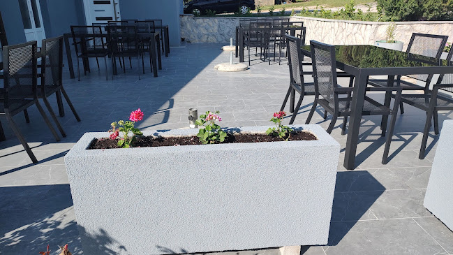 Restoran J.F.Kennedy